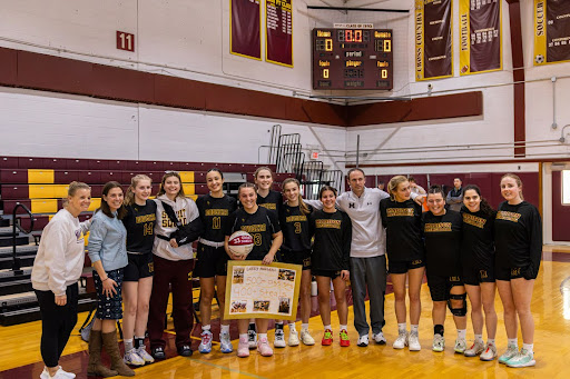 Girls Basketball Season Preview