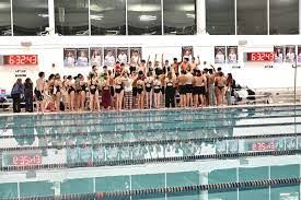 Madison Girls Swimming Preview