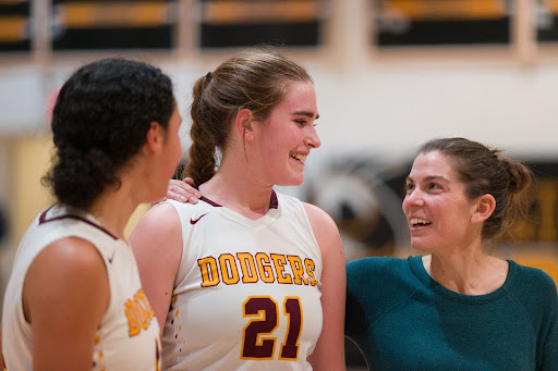 DiTuro’s Defense: Defending a Sectional Title