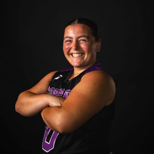 Mariani Anchors Defense as Madison Enters a New Era