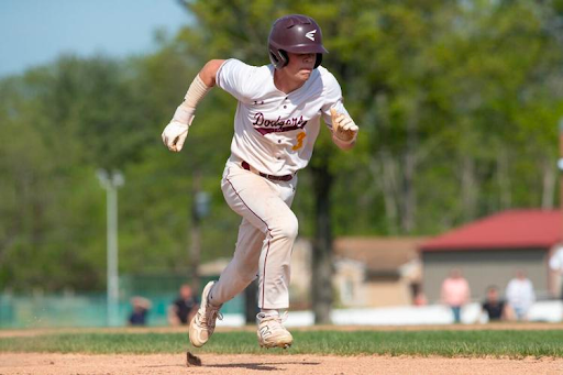 MAD DOGS BOYS BASEBALL: A look into the upcoming season
