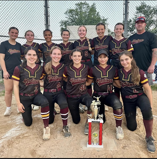 Dodgers Softball Looking to Bounce Back
