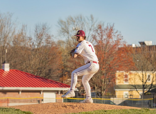 Player Spotlight: Peter McGuire