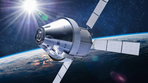 Artemis II Launches NASA Into the Future of Space Exploration