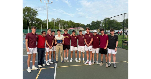 Boys Tennis Season Preview: Get Back Season