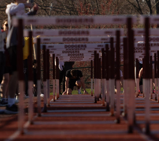 Coach’s Corner: Degennaro’s Sprint to Success.