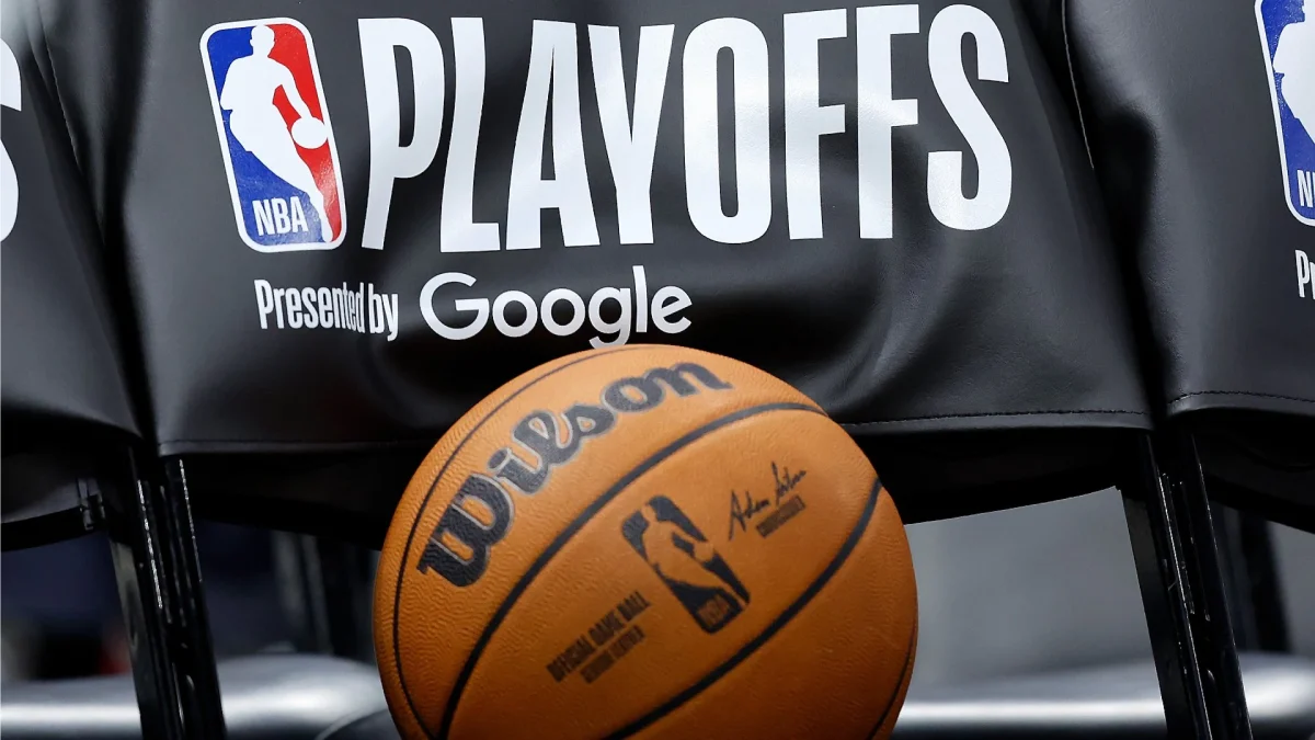The New Era of the NBA Has Arrived