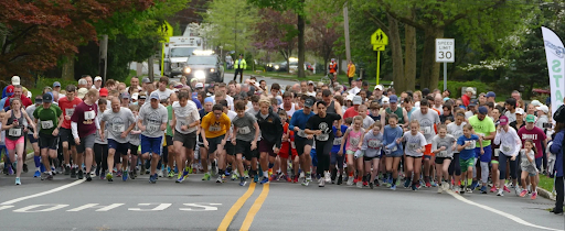 MEF 5K