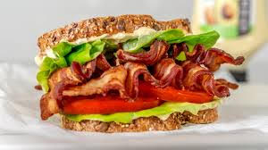 Food Review: BLTs in Madison