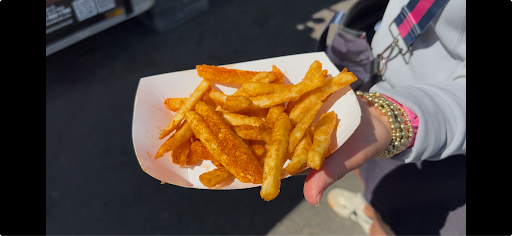 Madison’s Best Hidden Gem Fries