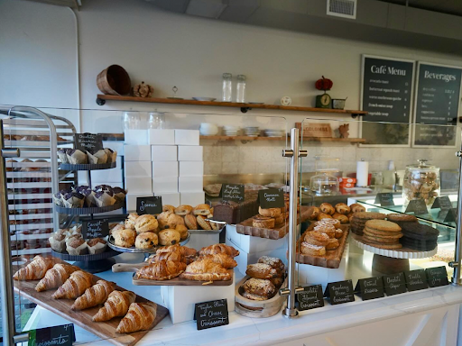 Rolling Around Madison : The Search For the Best Cinnamon Roll