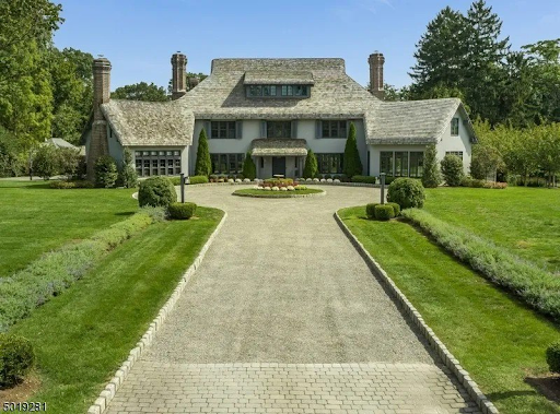 The Housemaid House