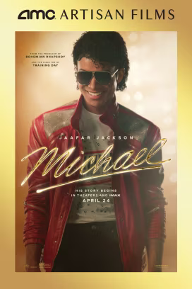 Michael is Back